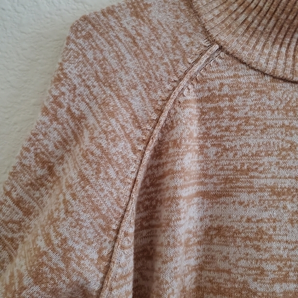 SPLENDID mock neck sweater - Picture 5 of 7